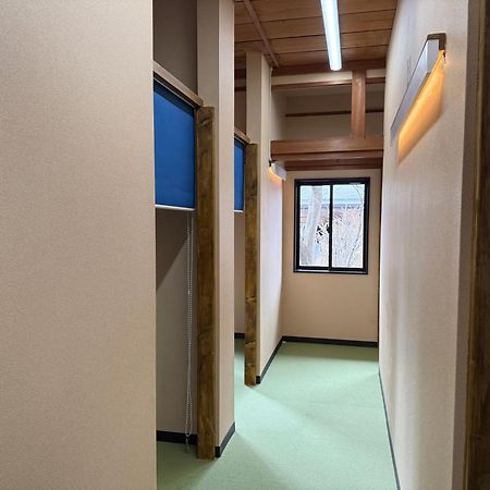 Budget Room Jinya Takayama  Esterno foto