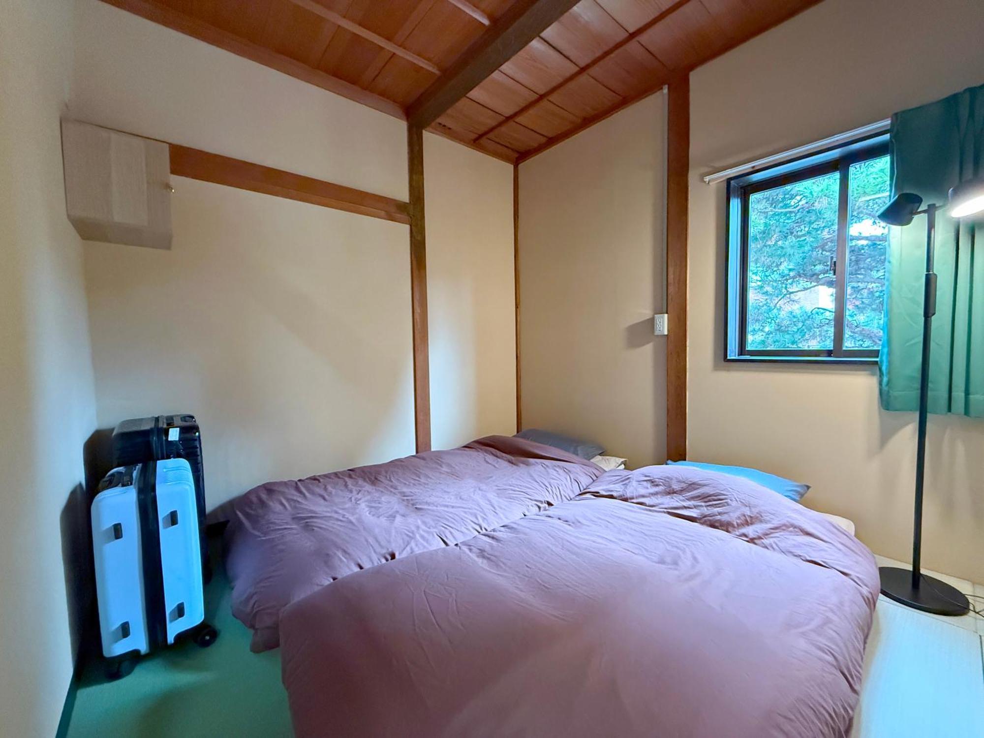 Budget Room Jinya Takayama  Esterno foto
