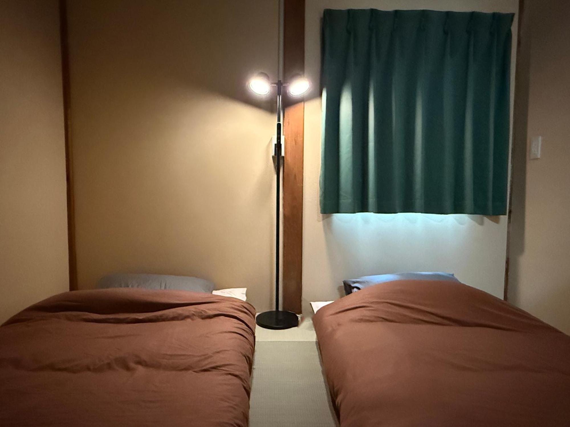 Budget Room Jinya Takayama  Esterno foto